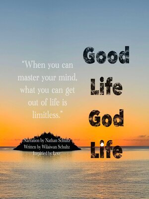 cover image of Good Life God Life